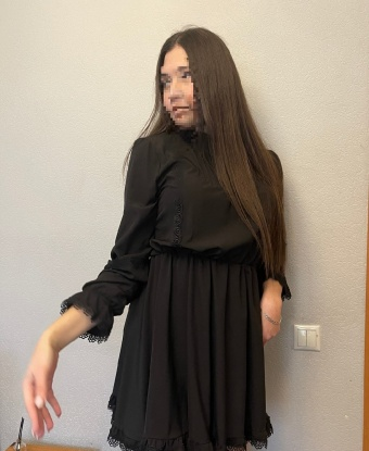 Марина