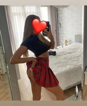 Анкета проститутки Олимпиада - Фото 1, Лечинкай, 22 года, №8617